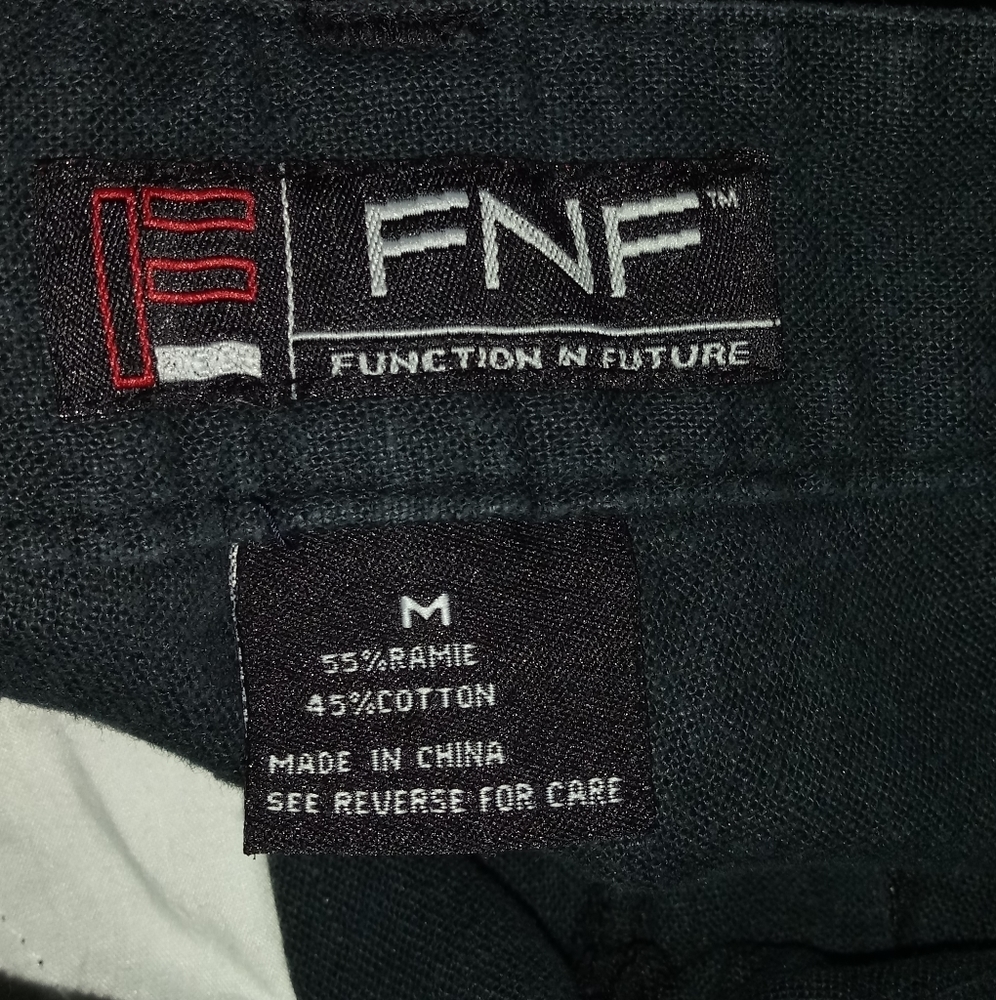 FNF shorts - Picture 2 of 4